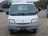 NISSAN VANETTE TRUCK