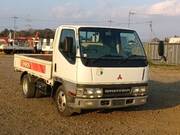 2000 MITSUBISHI CANTER 2ton