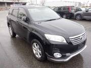 2009 TOYOTA VANGUARD