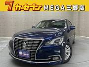 2015 TOYOTA CROWN ROYAL SALOON