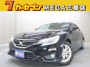 2013 TOYOTA MARK X 250G