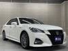 TOYOTA CROWN HYBRID