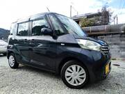 2014 NISSAN DAYZ ROOX