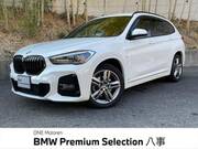 2021 BMW X1