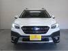 SUBARU LEGACY OUTBACK