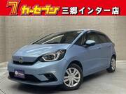 2021 HONDA FIT