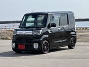 2017 DAIHATSU WAKE