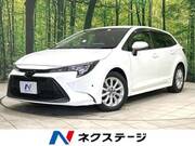 2019 TOYOTA COROLLA TOURING