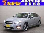 2013 SUBARU IMPREZA G4