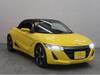 HONDA S660