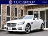 MERCEDES BENZ SLK
