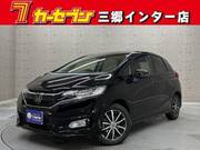 2018 HONDA FIT