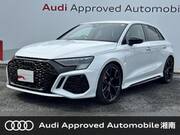 2024 AUDI RS3 SPORTBACK