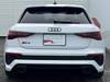 AUDI RS3 SPORTBACK