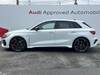AUDI RS3 SPORTBACK