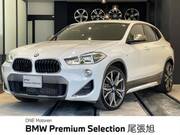 2018 BMW X2