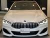 BMW 8 SERIES