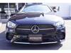 MERCEDES BENZ E-CLASS