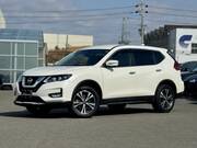2019 NISSAN X-TRAIL 20X