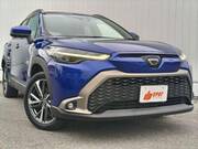 2024 TOYOTA COROLLA CROSS