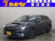 2021 SUBARU LEVORG