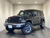 CHRYSLER JEEP WRANGLER UNLIMITED