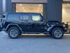 CHRYSLER JEEP WRANGLER UNLIMITED