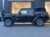 CHRYSLER JEEP WRANGLER UNLIMITED