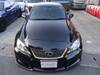 LEXUS IS F