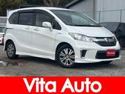 2015 HONDA FREED HYBRID