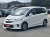 HONDA FREED HYBRID