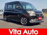 2017 SUZUKI SOLIO BANDIT