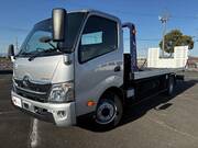 2022 TOYOTA DYNA