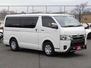 2023 TOYOTA HIACE VAN