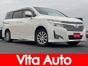 2013 NISSAN ELGRAND