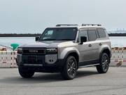 2024 TOYOTA LANDCRUISER 250