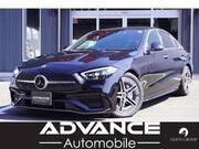 2022 MERCEDES BENZ C-CLASS