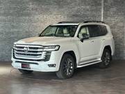 2024 TOYOTA LAND CRUISER ZX