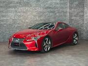 2019 LEXUS LC