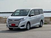 2021 TOYOTA NOAH X