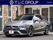 2020 MERCEDES BENZ CLA-CLASS