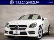 2013 MERCEDES BENZ SLK