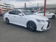 2018 LEXUS GS