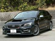 2019 SUBARU LEVORG