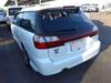 SUBARU LEGACY TOURING WAGON