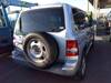 MITSUBISHI PAJERO IO