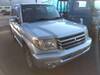 MITSUBISHI PAJERO IO