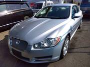 2011 JAGUAR XF