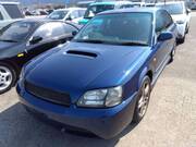 2001 SUBARU LEGACY B4