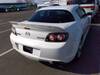 MAZDA RX-8
